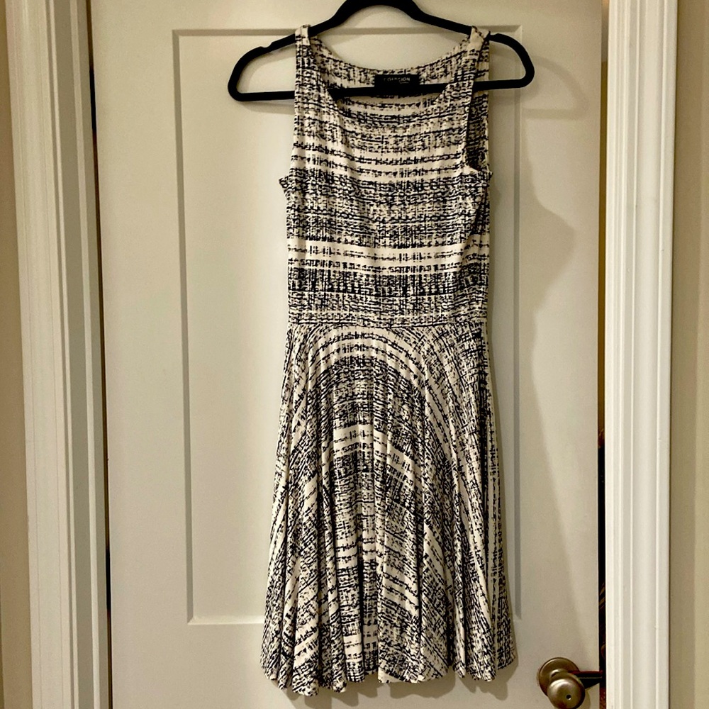 Coersion London dress size small